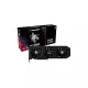PowerColor Hellhound AMD Radeon RX 9060 XT 16GB GDDR6 Graphics Card