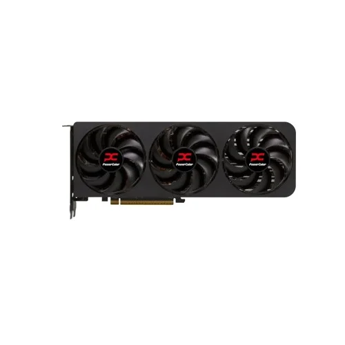PowerColor Reaper AMD Radeon RX 9070 XT 16GB GDDR6 Graphics Card