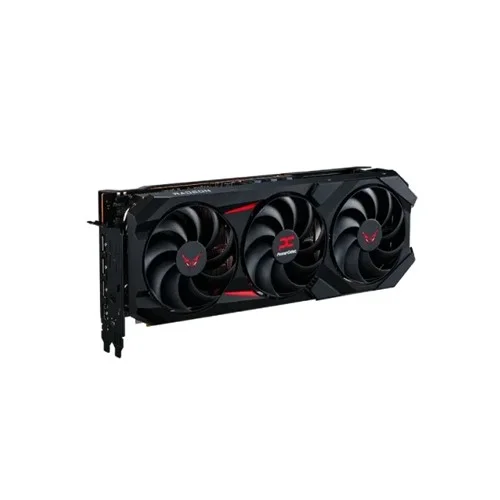 PowerColor Red Devil AMD Radeon RX 9070 16GB GDDR6 Graphics Card