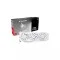 PowerColor Hellhound Spectral White AMD Radeon RX 9060 XT 16GB Graphics Card