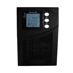 POWER PAC ONLINE 1KVA UPS