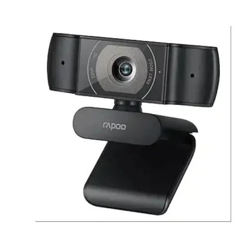 Rapoo C200 720P HD Webcam