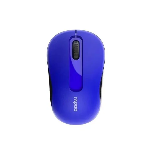 Rapoo M10 Plus Wireless Mouse