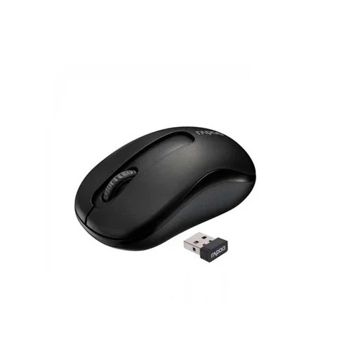 Rapoo M10 Plus Wireless Mouse