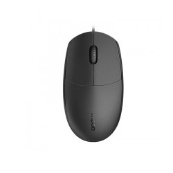 Rapoo N100 Wired Optical Mouse