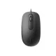 Rapoo N200 Wired Optical Mouse