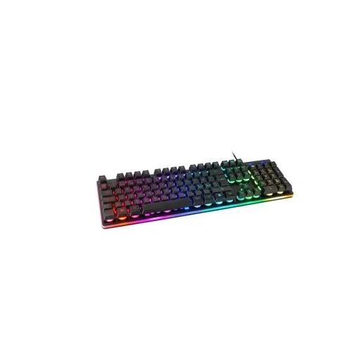 Rapoo V500 PRO-87 Multi Mode Wireless Mechanical Gaming Keyboard
