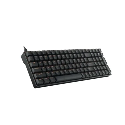 Rapoo V500DIY-100 Hot-swappable Backlit Mechanical Gaming Keyboard