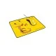 Razer DeathAdder Essential Mouse + Razer Goliathus Speed Pikachu Limited Edition Mat Bundle