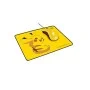 Razer DeathAdder Essential Mouse + Razer Goliathus Speed Pikachu Limited Edition Mat Bundle