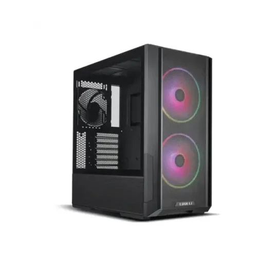 Lian Li LANCOOL 216 RGB Mid-Tower ATX Gaming Case