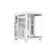 Revenger Air Box 7 ARGB Full Tower Desktop Gaming Case (White)