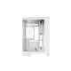 Revenger Air Box 7 ARGB Full Tower Desktop Gaming Case (White)