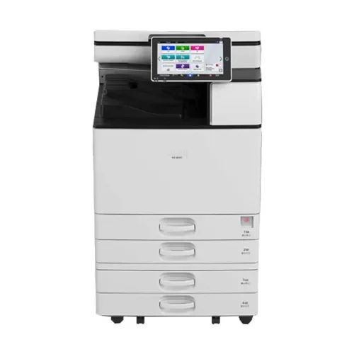 RICOH IM 4000 Black and White Multifunction Pirnter