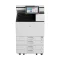 RICOH IM 5000 Black and White Multifunction Printer