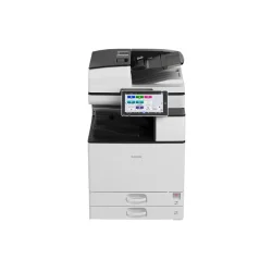 RICOH IM 3000 Black And White Multifunction Printer