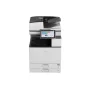 RICOH IM 3000 Black And White Multifunction Printer