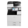 RICOH IM 6000 black and white multifunction printer