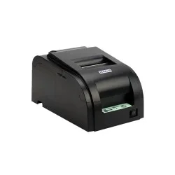 Rongta RP76IIDC-USE 76mm Impact POS Receipt Printer(USB, Serial, Ethernet)