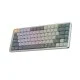 Redragon AZURE K652 84 Key RGB Mechanical Gaming Keyboard