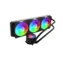 REDRAGON CCW-3013 360 ARGB LIQUID CPU COOLER BLACK