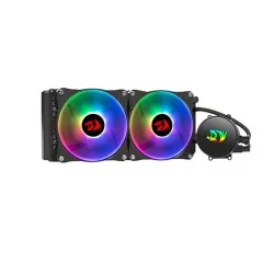 Redragon CW-3000 Effect X ARGB AIO Liquid CPU Cooler