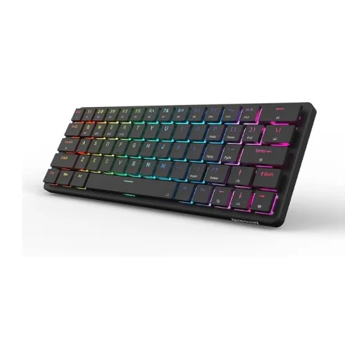 REDRAGON Elise Pro K624P RGB Super slim Mechanical Gaming Keyboard