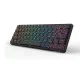 REDRAGON Elise Pro K624P RGB Super slim Mechanical Gaming Keyboard