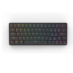 REDRAGON Elise Pro K624P RGB Super slim Mechanical Gaming Keyboard