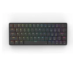 REDRAGON Elise Pro K624P RGB Super slim Mechanical Gaming Keyboard