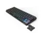 REDRAGON Elise Pro K624P RGB Super slim Mechanical Gaming Keyboard