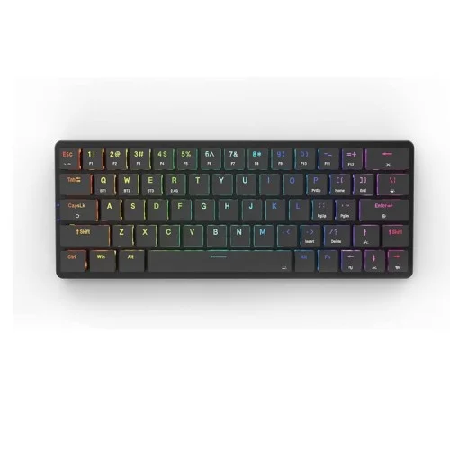 REDRAGON Elise Pro K624P RGB Super slim Mechanical Gaming Keyboard