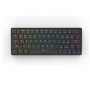 REDRAGON Elise Pro K624P RGB Super slim Mechanical Gaming Keyboard