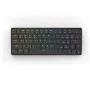 REDRAGON Elise Pro K624P RGB Super slim Mechanical Gaming Keyboard