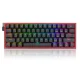 Redragon K616 Fizz PRO 2.4Ghz Wireless Mechanical Gaming Keyboard