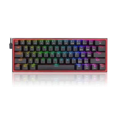 Redragon Fizz Pro K616 RGB Mechanical Gaming Keyboard