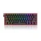 Redragon Fizz Pro K616 RGB Mechanical Gaming Keyboard