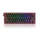 Redragon Fizz Pro K616 RGB Mechanical Gaming Keyboard