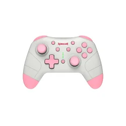 REDRAGON G815 Programmable Turbo Function Pink Gamepad