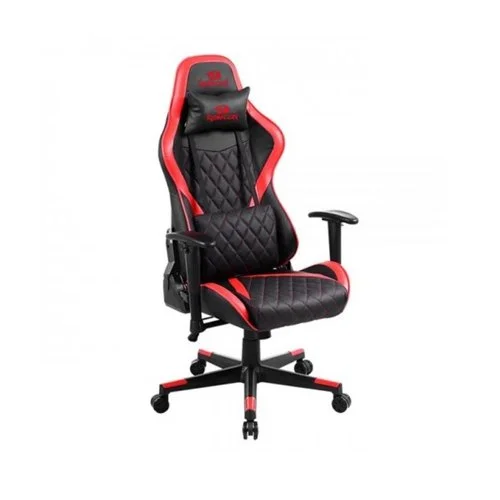 Redragon GAIA C211 Gaming Chair Red