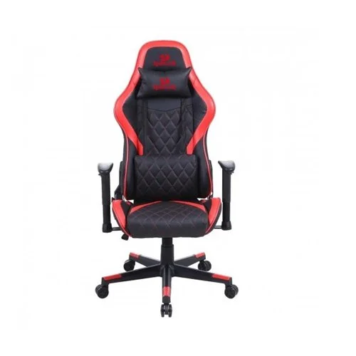 Redragon GAIA C211 Gaming Chair Red
