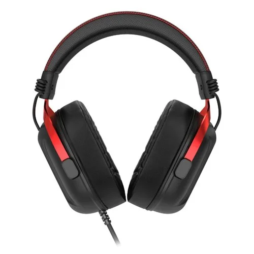 REDRAGON H312 WIRED RGB USB Gaming  Headphone