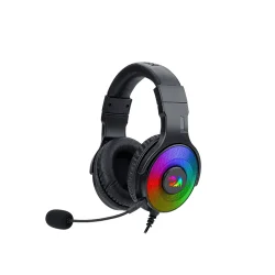 Redragon H350 Pandora RGB Wired Gaming Headset