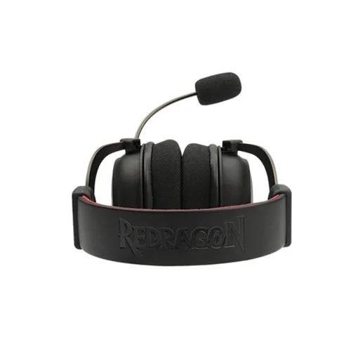 REDRAGON H510 ZEUS-X RGB 7.1 SURROUND SOUND GAMING HEADSET BLACK