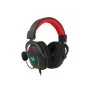 REDRAGON H510 ZEUS-X RGB 7.1 SURROUND SOUND GAMING HEADSET BLACK