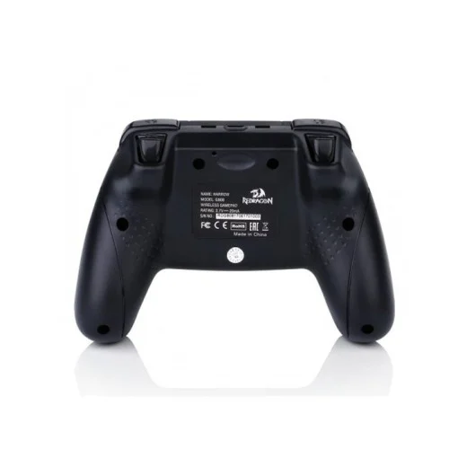 Redragon HARROW G808 Wireless Gamepad