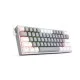 Redragon K617 FIZZ 60% Wired RGB Gaming Keyboard
