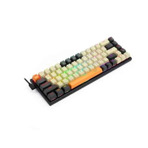 Redragon K633CGO-RGB Ryze Mechanical Gaming Keyboard