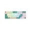 Redragon K643 94-keys RGB Wireless Tri-modes Mechanical Gaming Keyboard