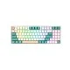 Redragon K643 94-keys RGB Wireless Tri-modes Mechanical Gaming Keyboard